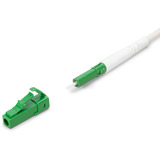 Digitus Cable de caída FTTH soplable SM 1F LC/APC 30m blanco