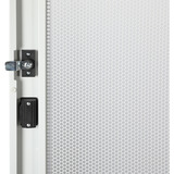 Digitus DN-31125, Armario IT gris claro
