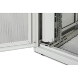 Digitus DN-31125, Armario IT gris claro