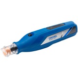 Dremel Herramienta multifunción 7350-PET juego de cuidado de garras para mascotas azul