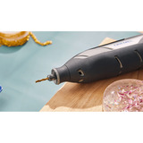 Dremel Set de brocas de precisión MAX (628DM), 7 piezas, Taladro 