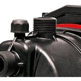 EINHELL GC-WW 6538 650 W 3,6 bar 3800 l/h, Bomba rojo/Negro, 650 W, Corriente alterna, 3,6 bar, 3800 l/h, IPX4, Negro, Rojo