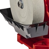 EINHELL Lijadora húmeda TC-WG 200, Esmeriladora doble rojo/Negro