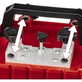 EINHELL Lijadora húmeda TC-WG 200, Esmeriladora doble rojo/Negro