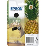 Epson Tinte negro 604, Tinta 