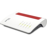 FRITZ! 20003047, Router blanco/Rojo