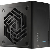FSP VITA GM 750W, Fuente de alimentación de PC 750 W, 100 - 240 V, 50/60 Hz, 10-5 A, Activo, 100 W