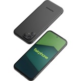 Fairphone 5, Móvil negro