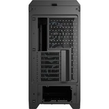 Fractal Design FD-C-MES3X-04, Caja de torre grande negro