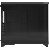 Fractal Design FD-C-MES3X-04, Caja de torre grande negro