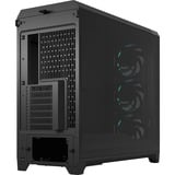 Fractal Design Meshify 3 XL RGB Tinte Ligera, Caja de torre grande negro