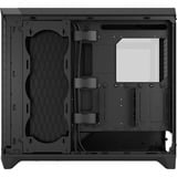 Fractal Design Meshify 3 XL RGB Tinte Ligera, Caja de torre grande negro
