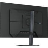 GIGABYTE MO27Q28GR OLED, Monitor de gaming negro