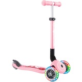 GLOBBER Junior plegable Fantasy Lights, Vespa rosa