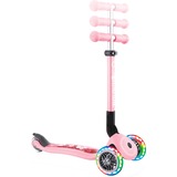 GLOBBER Junior plegable Fantasy Lights, Vespa rosa