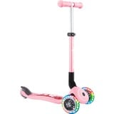 GLOBBER Junior plegable Fantasy Lights, Vespa rosa