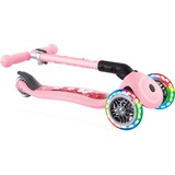 GLOBBER Junior plegable Fantasy Lights, Vespa rosa