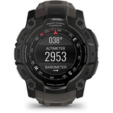 Garmin Instinct 3 - 50 mm, AMOLED, SmartWatch 