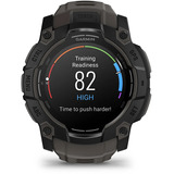 Garmin Instinct 3 - 50 mm, AMOLED, SmartWatch 