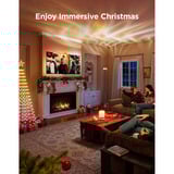 Govee Lámpara de pie uplighter, Luz de LED 