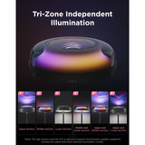 Govee Lámpara de pie uplighter, Luz de LED 