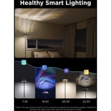 Govee Lámpara de pie uplighter, Luz de LED 