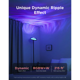 Govee Lámpara de pie uplighter, Luz de LED 