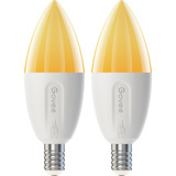 Govee Smart Bulb E14, Lámpara LED 