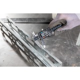 Hazet Calibrador digital, Instrumento de medición negro