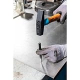 Hazet Körner 746-1, Granos negro