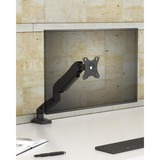 ICY BOX IB-MS203-T, Soporte de monitor gris