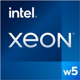 Intel® Xeon® w5-2445X, Procesador Tray