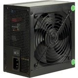 Inter-Tech BPS-850W, Fuente de alimentación de PC negro