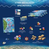 KOSMOS Australis Juego de mesa Juego de mesa, 10 año(s), 45 min, Juego familiar