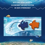 KOSMOS Australis Juego de mesa Juego de mesa, 10 año(s), 45 min, Juego familiar