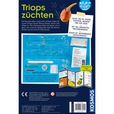 KOSMOS Fun Science 637231 juguete y kit de ciencia para niños, Caja de experimentos Kit de experimentos, Biología, 8 año(s), Multicolor