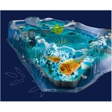 KOSMOS Fun Science 637231 juguete y kit de ciencia para niños, Caja de experimentos Kit de experimentos, Biología, 8 año(s), Multicolor