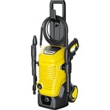 Kärcher K 5 WCM, Hidrolimpiadora de alta presión amarillo/Negro
