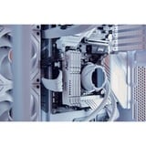 Kingston FURY FURY Beast 32GB 5600MT/s DDR5 CL36 DIMM (Kit de 2) White EXPO, Memoria RAM blanco, 32 GB, 2 x 16 GB, DDR5, 288-pin DIMM