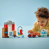 LEGO 10456, Juegos de construcción 