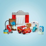 LEGO 10456, Juegos de construcción 