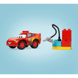 LEGO 10456, Juegos de construcción 