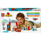 LEGO 10456, Juegos de construcción 