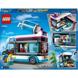 LEGO 60384, Juegos de construcción 