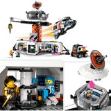 LEGO 60434, Juegos de construcción 