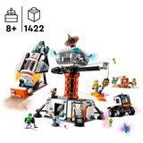 LEGO 60434, Juegos de construcción 