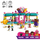LEGO Tienda de Golosinas de Heartlake City, Juegos de construcción Juego de construcción, 6 año(s), Plástico, 376 pieza(s), 493 g
