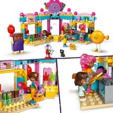 LEGO Tienda de Golosinas de Heartlake City, Juegos de construcción Juego de construcción, 6 año(s), Plástico, 376 pieza(s), 493 g