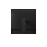 LG 24BA560 pantalla para PC 60,5 cm (23.8") 1920 x 1080 Pixeles Full HD LED Negro, Monitor LED negro, 60,5 cm (23.8"), 1920 x 1080 Pixeles, Full HD, LED, 5 ms, Negro