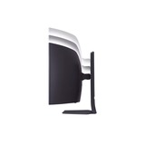 LG 39GS95QE-B.AEU pantalla para PC 99,1 cm (39") 3440 x 1440 Pixeles Wide Quad HD OLED Negro, Monitor de gaming gris oscuro, 99,1 cm (39"), 3440 x 1440 Pixeles, Wide Quad HD, OLED, 0,03 ms, Negro